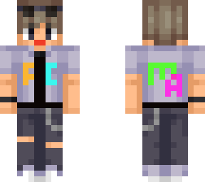 fcmayank skin