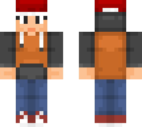 fireboy49 official skin