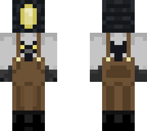 first skin