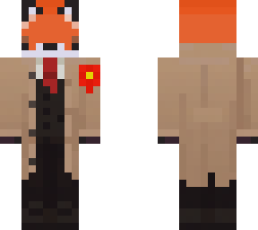 fossoy skin fixed