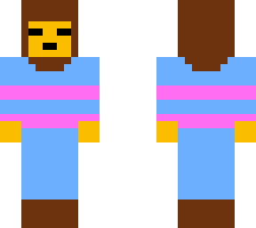 frisk