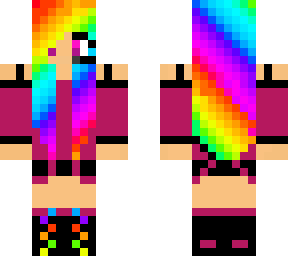 gaming girl