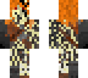 gelo (from homm 3)