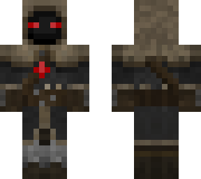 ghoul peasant male 3