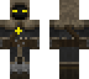 ghoul peasant male 4