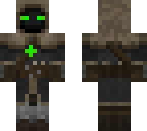 ghoul peasant male 5
