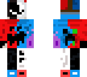 glitch dream