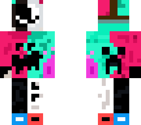 glitch dream version 2 ???