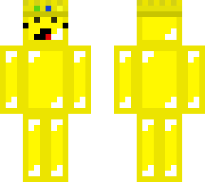 gold skeppy?
