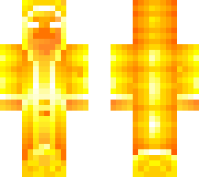golden mage (klassic version)