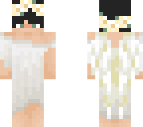 greek god pt2