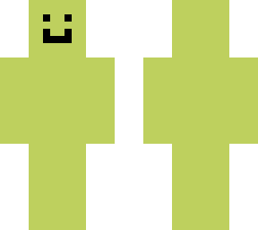 green boy