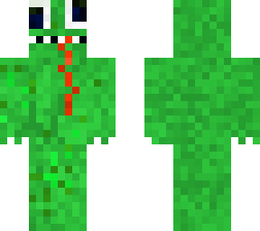 green friend