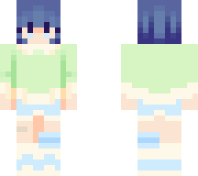 grrr the shading doesnt look right :sob: