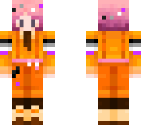 guqqie: mcc pride - orange ocelots