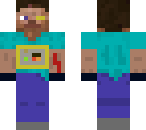 hero steve