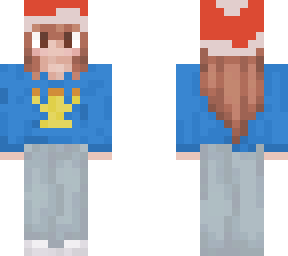holiday skin