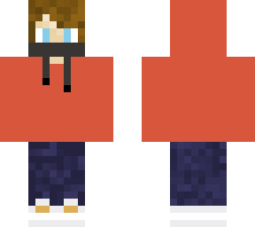 hoodie guy
