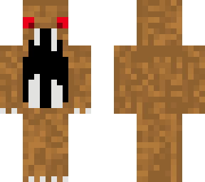 horrifiyng monstrosity of doom