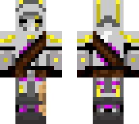 hurt nerio (masked)