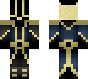improved old one