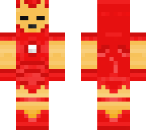 iron man (classic)