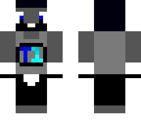 itst1s  skin