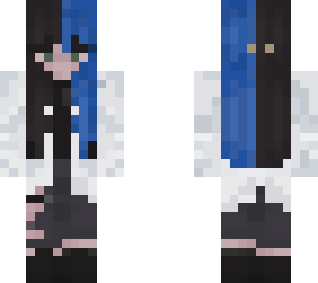 jeetin lab coat