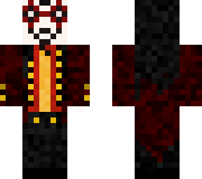johannes clown