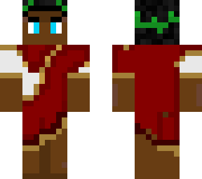 kinggriego