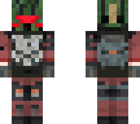kuruk (vanguard)