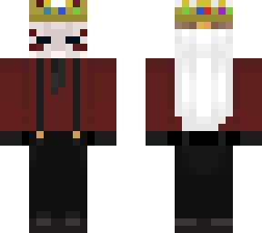 lan fei vt skin