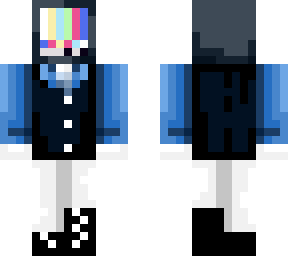 lazulinestatic