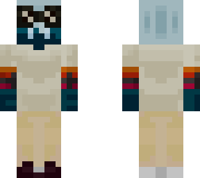 leviathanjptv skin inverted