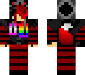 lgbtq+  dark twilight radio wolf