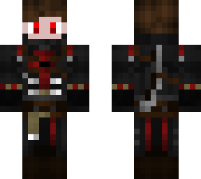 lian vampire