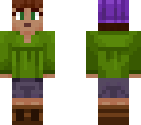 little farmer