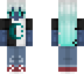 liva lifeblood, recoloured