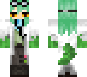 lizard science2.0