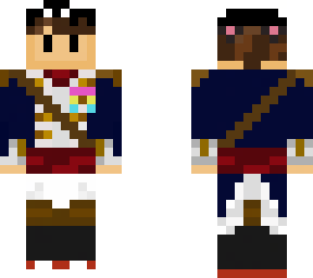 lmanbur (for lucifer)