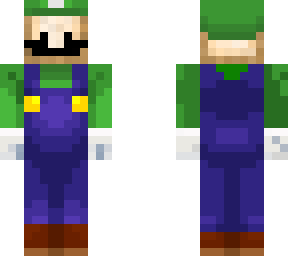 luigi