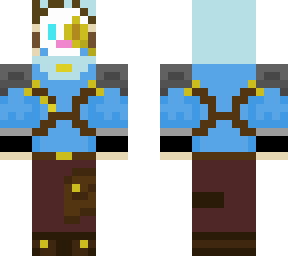 lupcat
