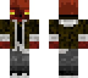 magma