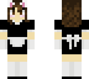 maid nate