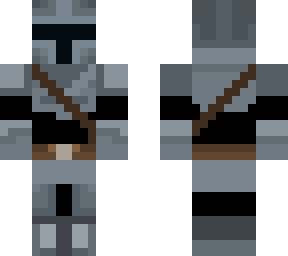 mandolorian