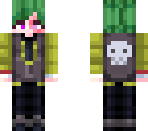 mi skin