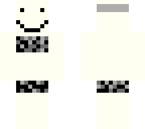 minecraftmike (no glasses)