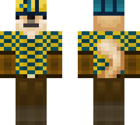 mmi205s skin