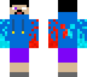 moitier herobrine
