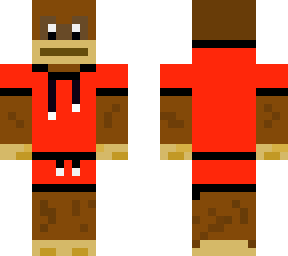 monkeyforme